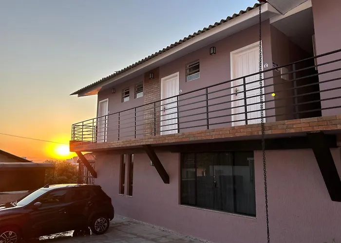 Casas De Floripa