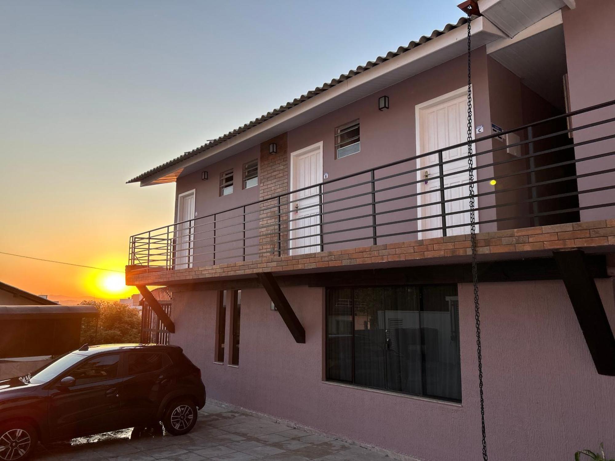 Casas De Floripa * Florianopolis