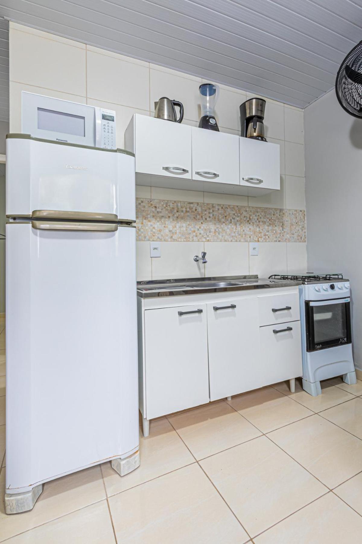 Holiday home Casas De Floripa *