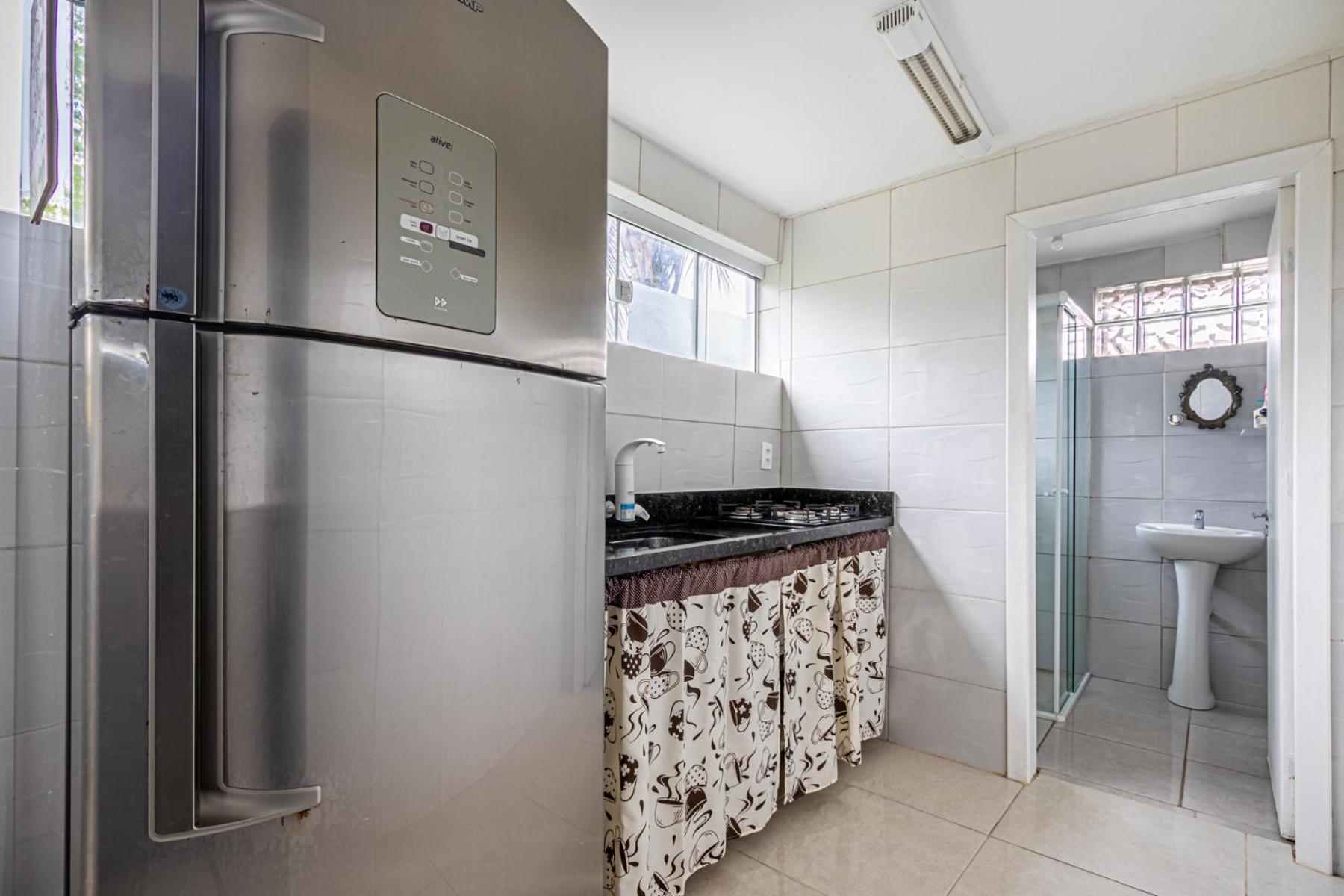 Casas De Floripa Holiday home
