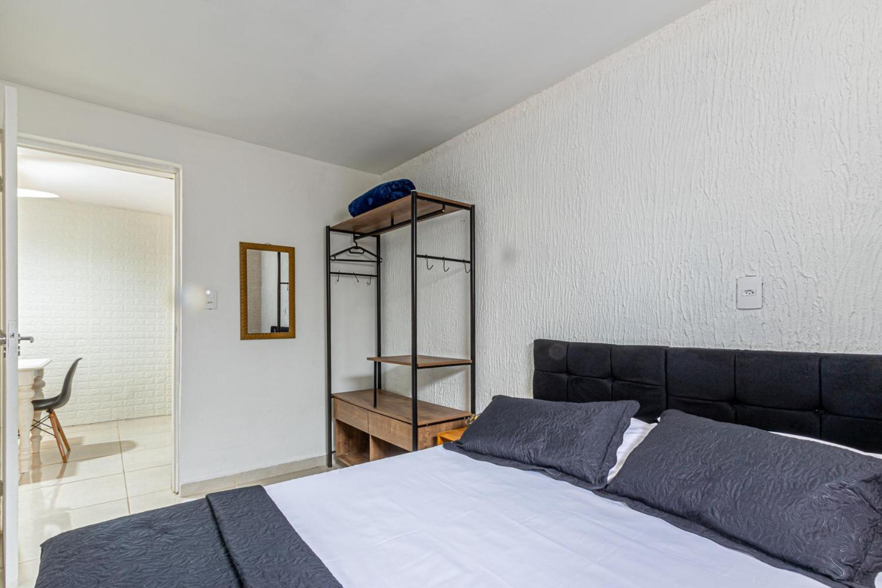 Casas De Floripa Holiday home