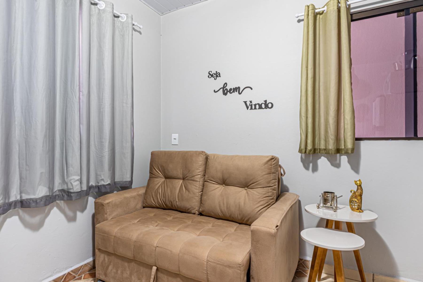Casas De Floripa Florianopolis