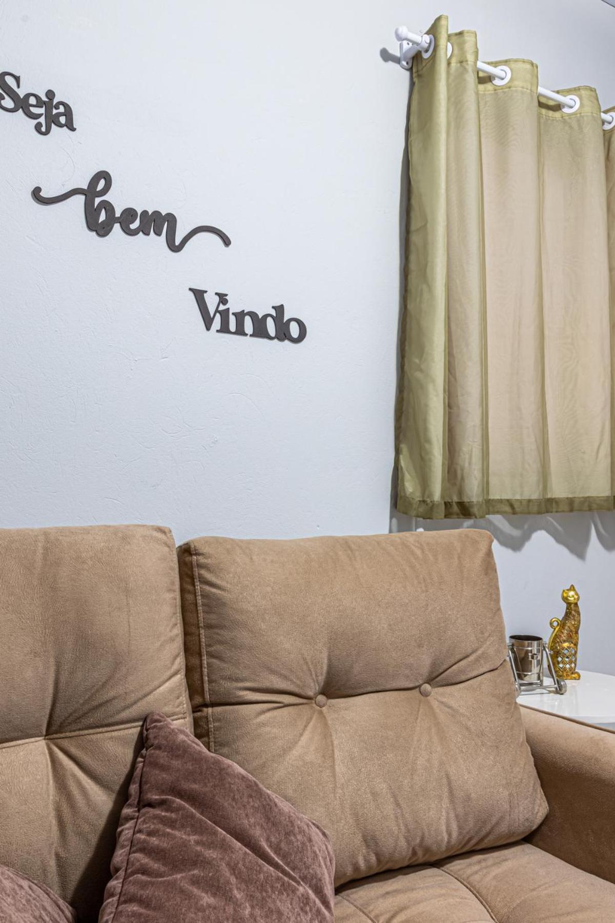 Casas De Floripa Holiday home