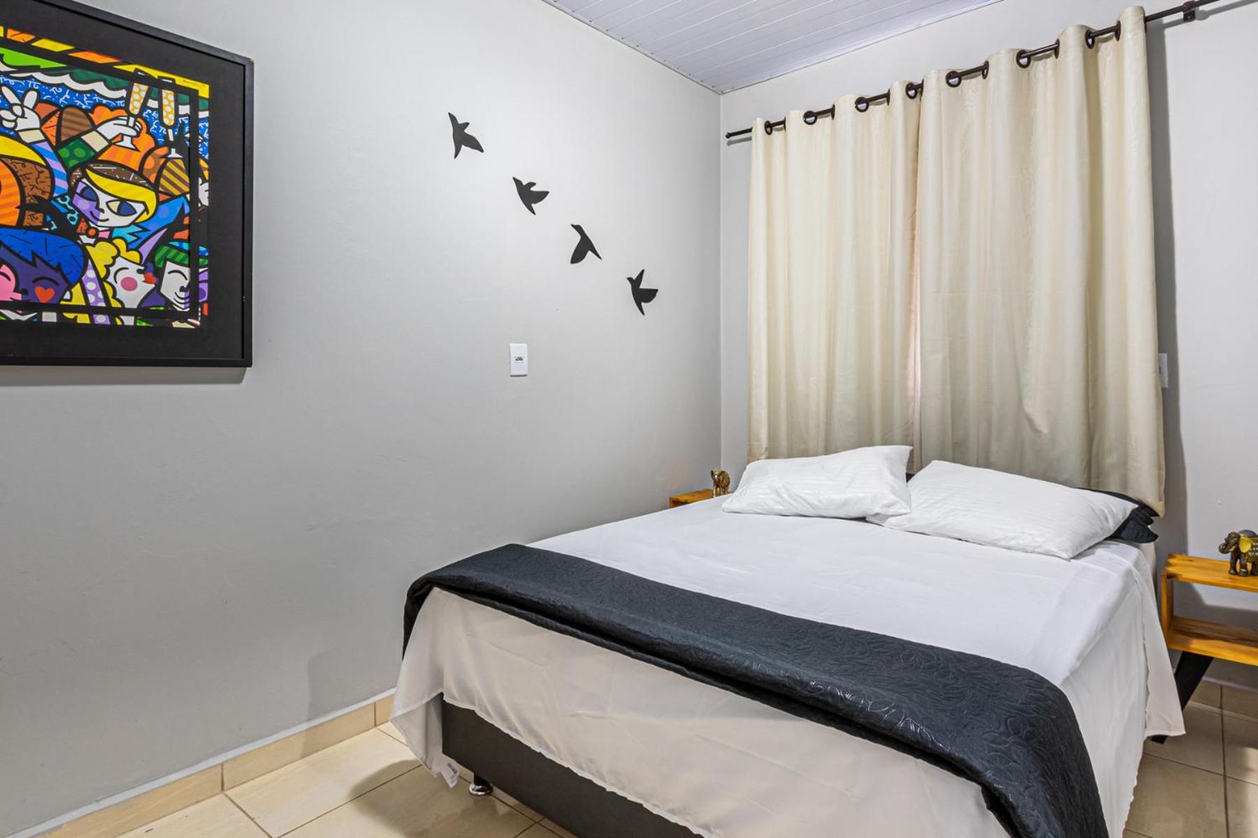 Casas De Floripa Holiday home *