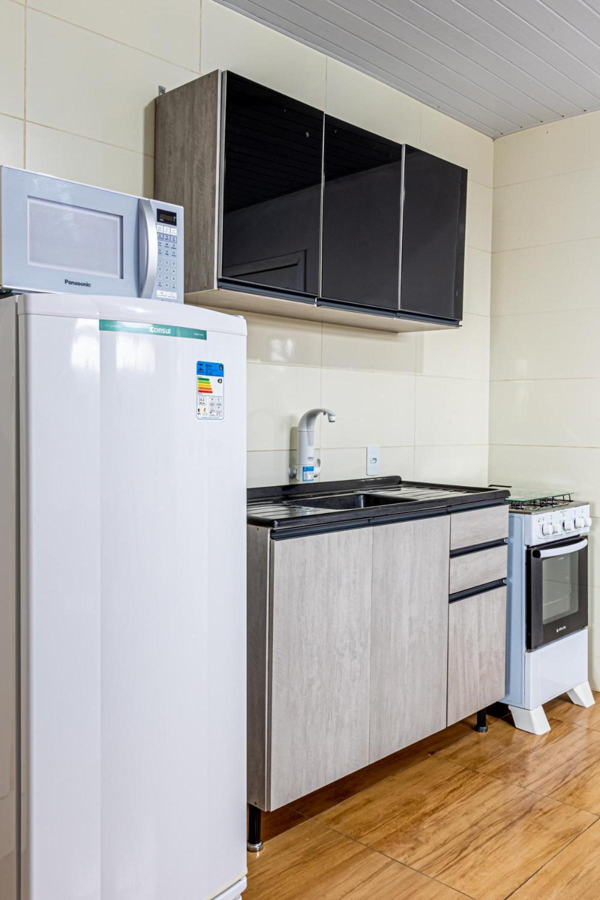 Holiday home Casas De Floripa *