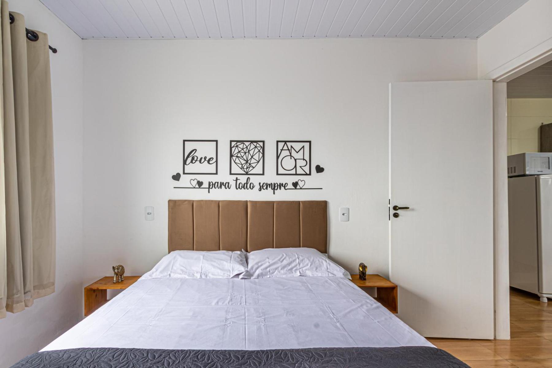 Holiday home Casas De Floripa Florianopolis