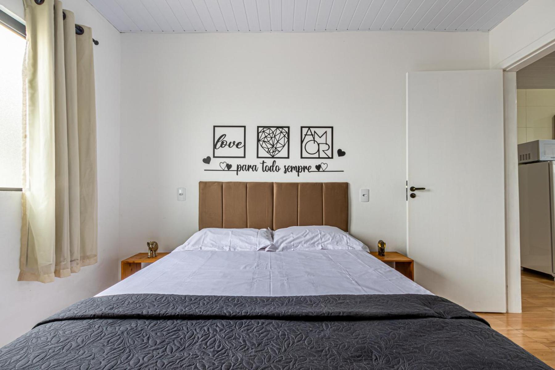 Holiday home Casas De Floripa *