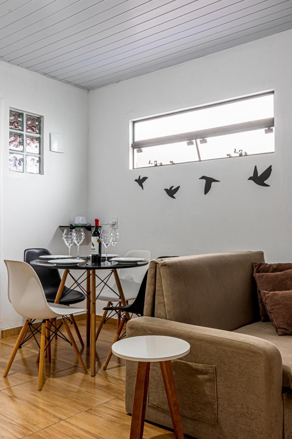 Casas De Floripa Holiday home *