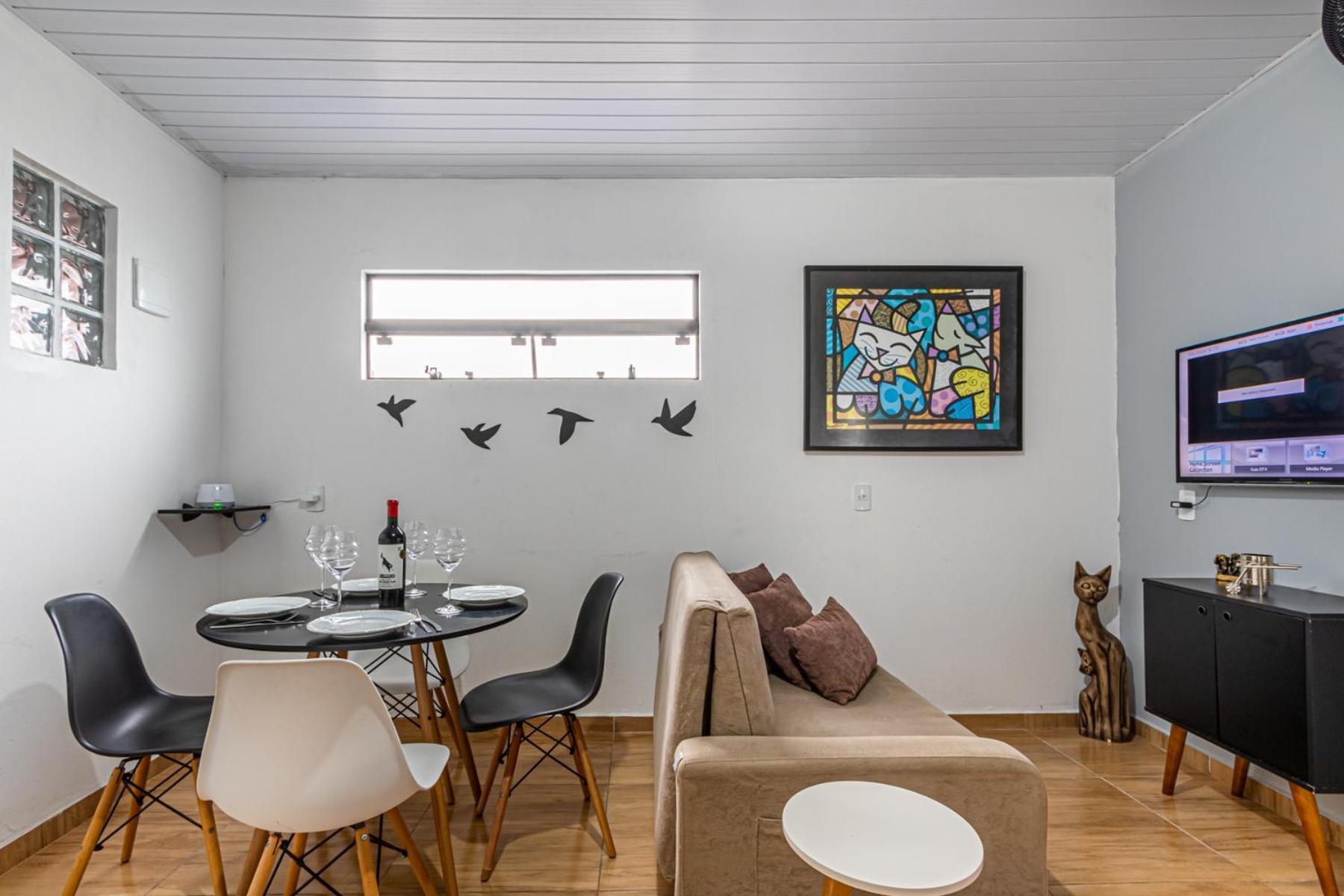 Casas De Floripa Holiday home Florianopolis