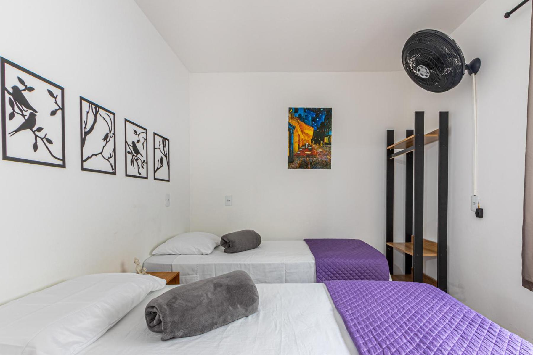 Holiday home Casas De Floripa *