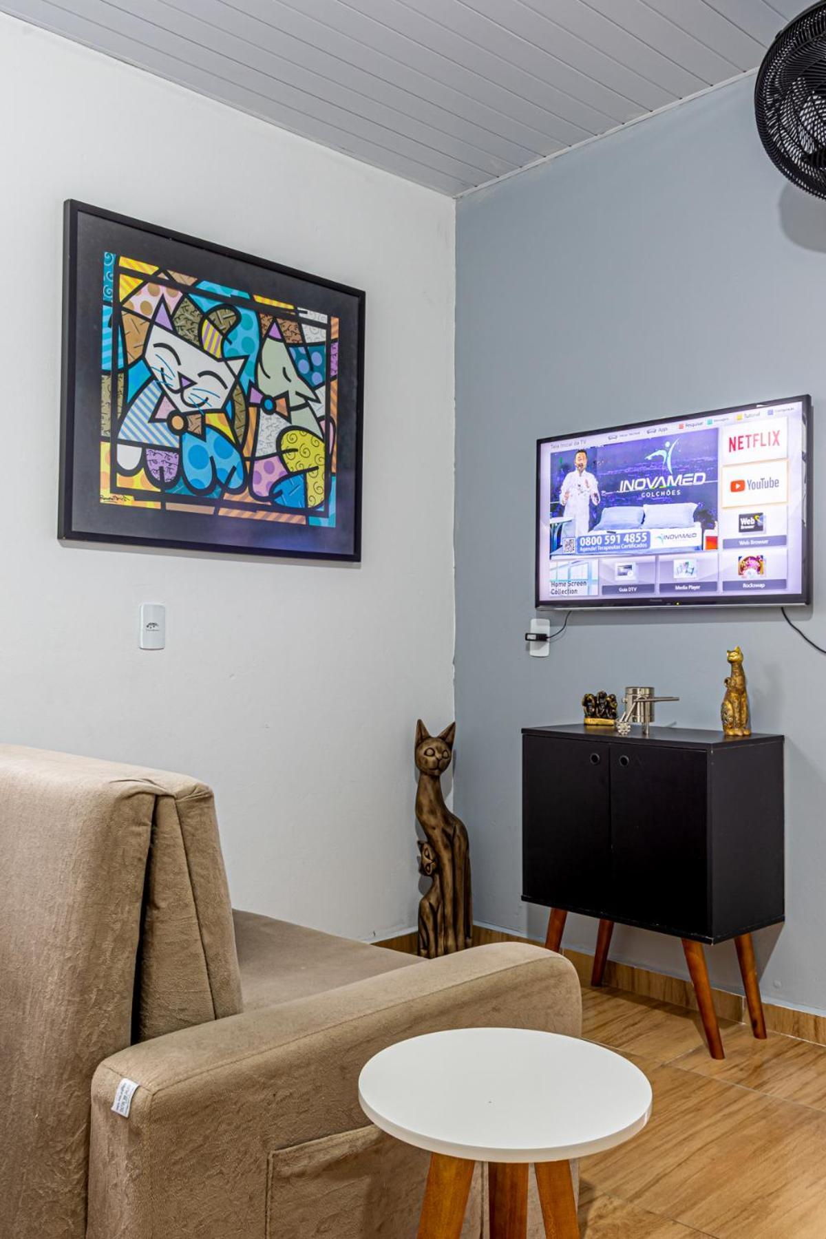 Holiday home Casas De Floripa Florianopolis