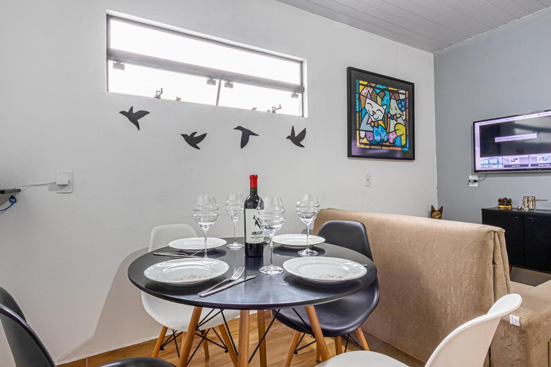 Holiday home Casas De Floripa