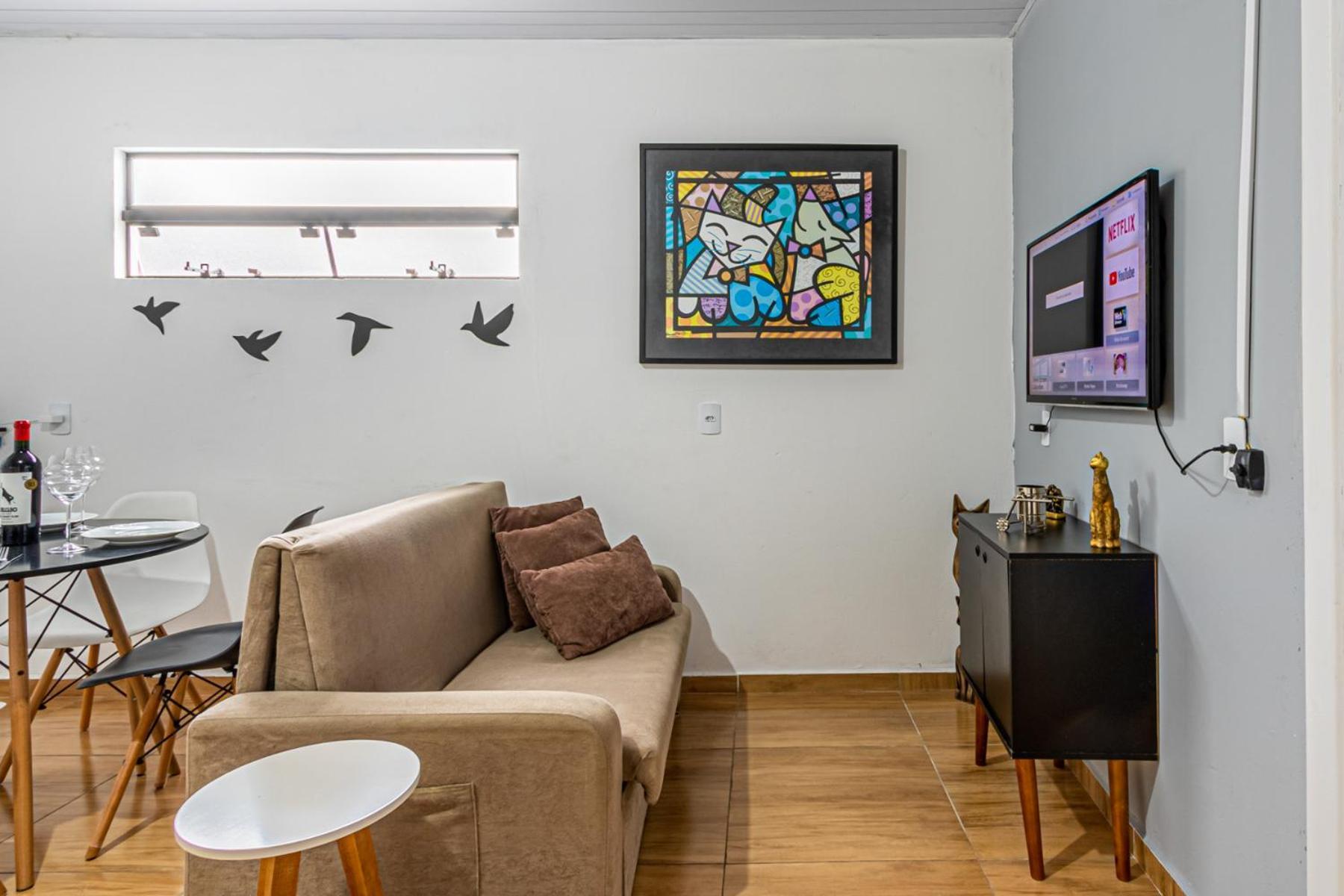 Casas De Floripa Holiday home Florianopolis