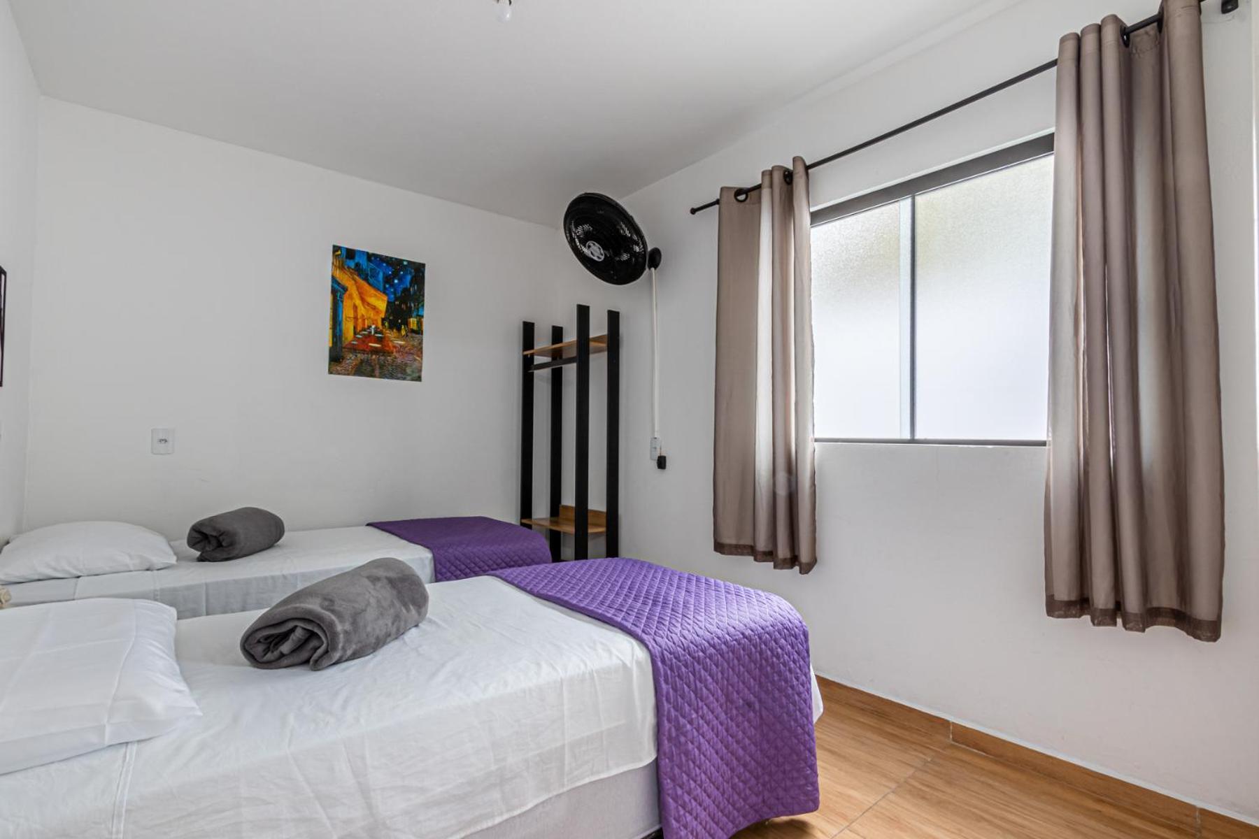Casas De Floripa Florianopolis