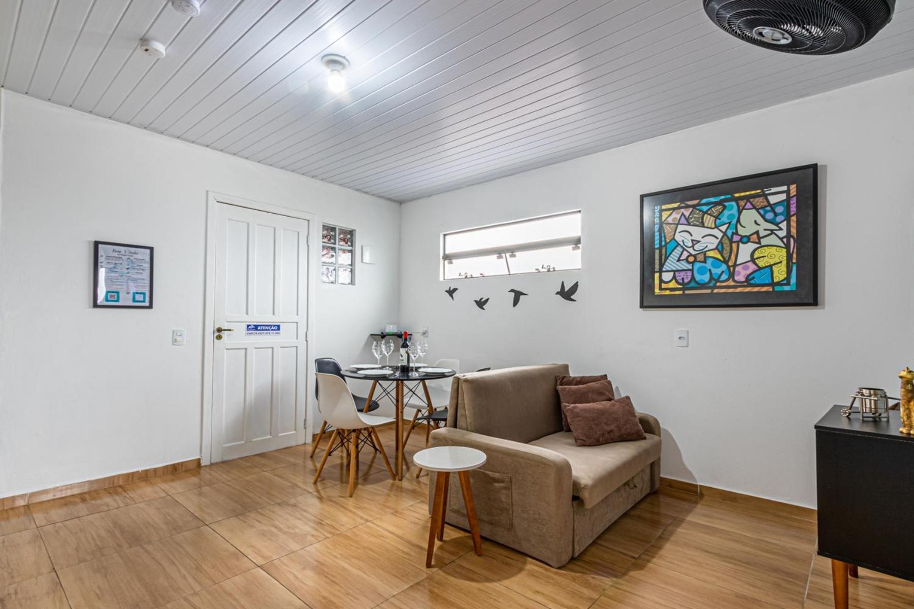 Casas De Floripa Holiday home