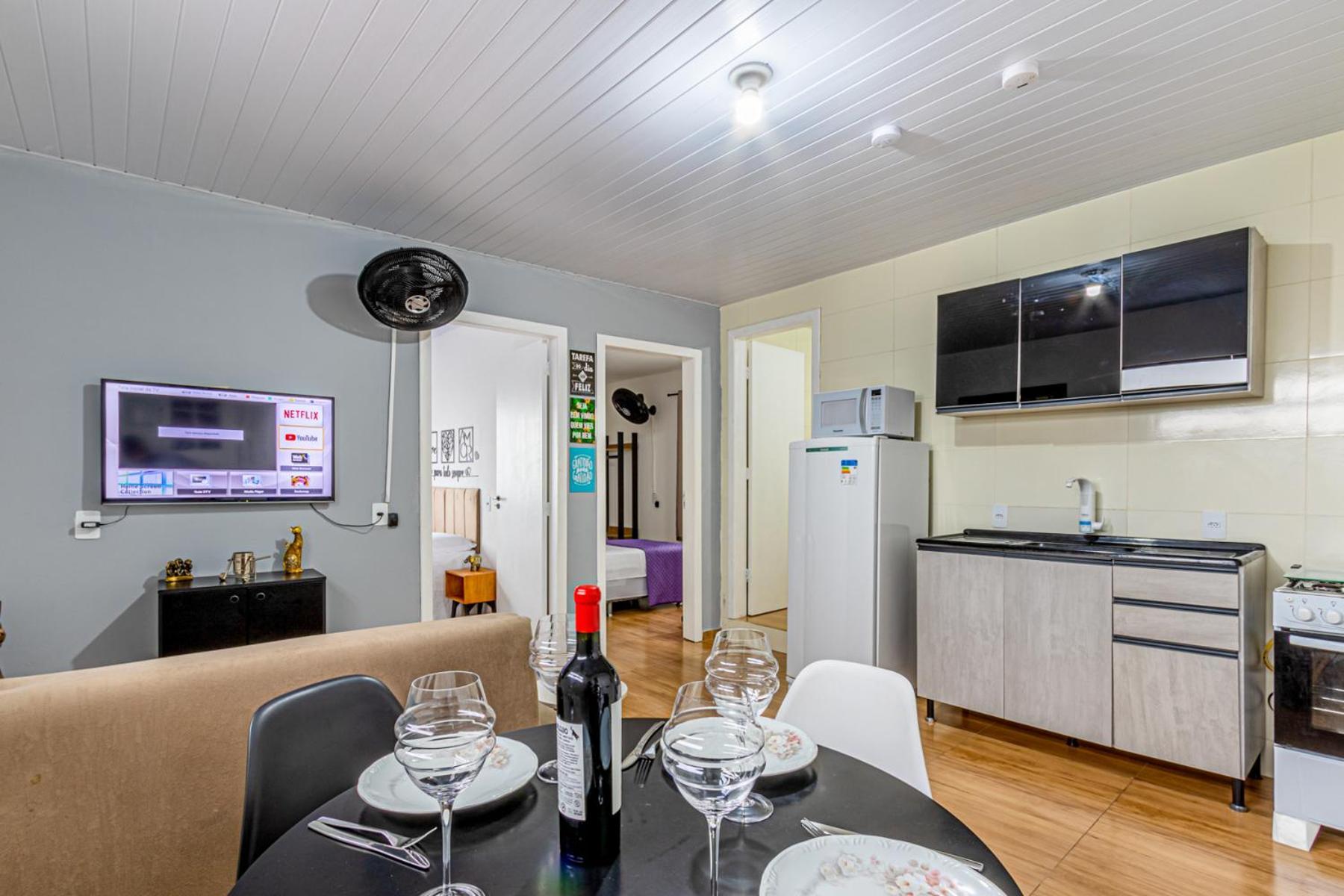 Casas De Floripa Holiday home