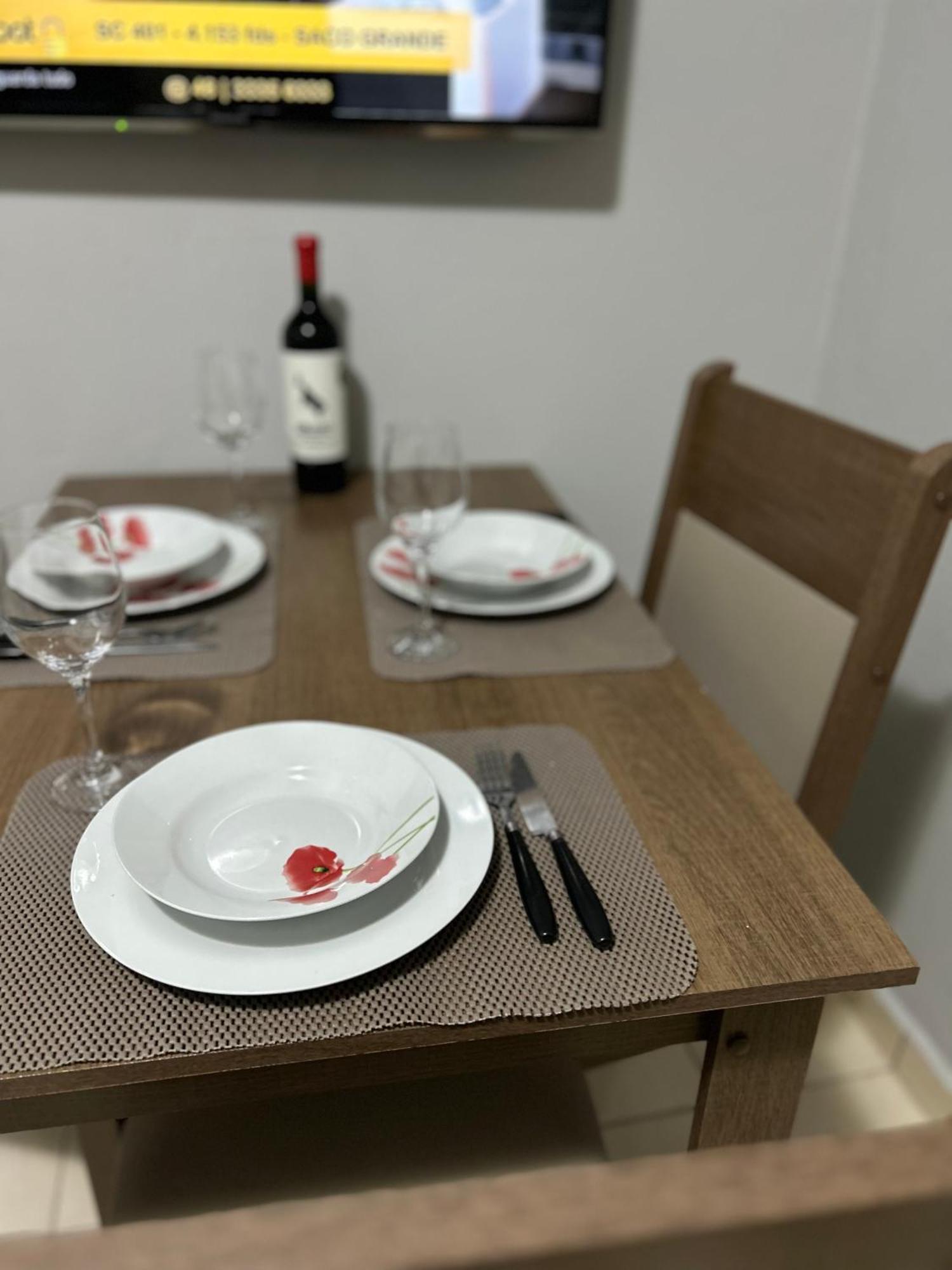 Holiday home Casas De Floripa Florianopolis