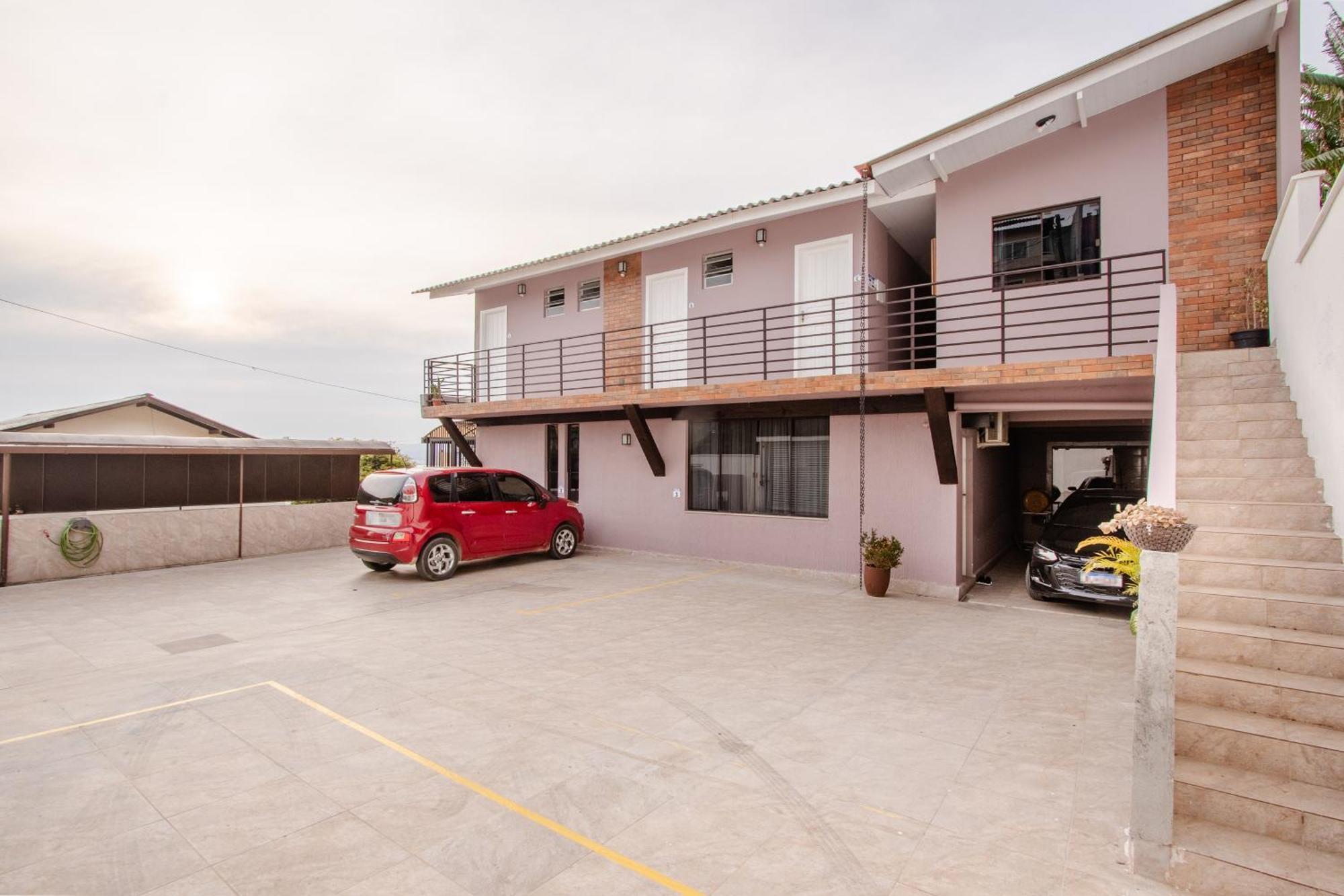 Casas De Floripa Holiday home