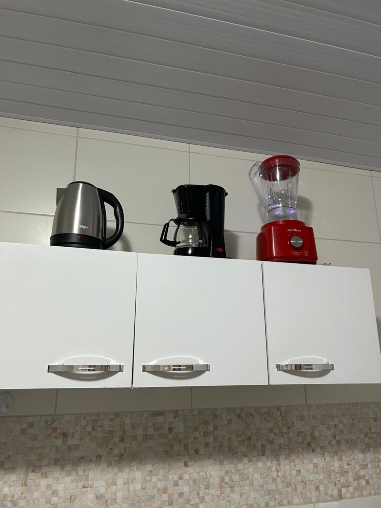 Holiday home Casas De Floripa