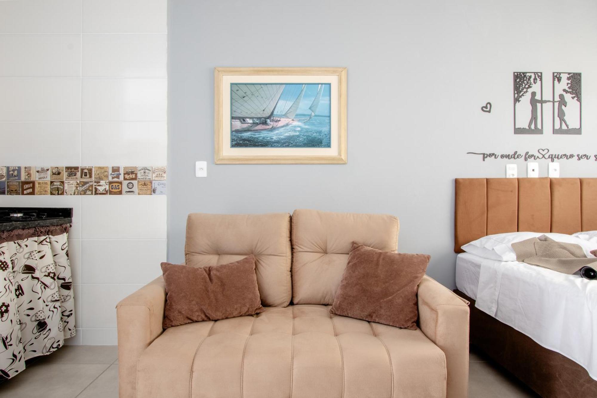 Casas De Floripa Holiday home Florianopolis