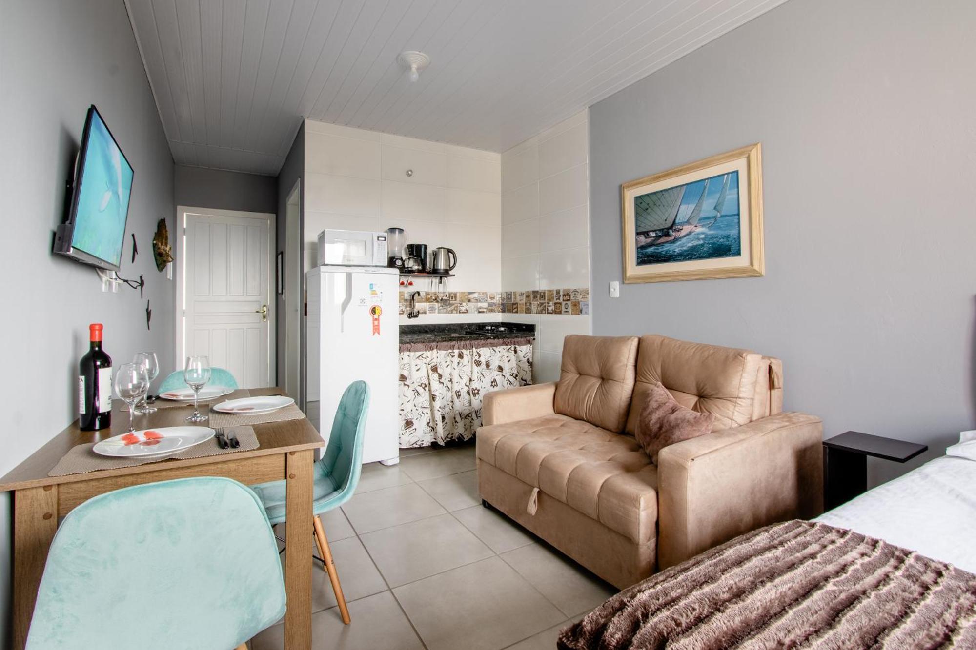 Casas De Floripa Holiday home *