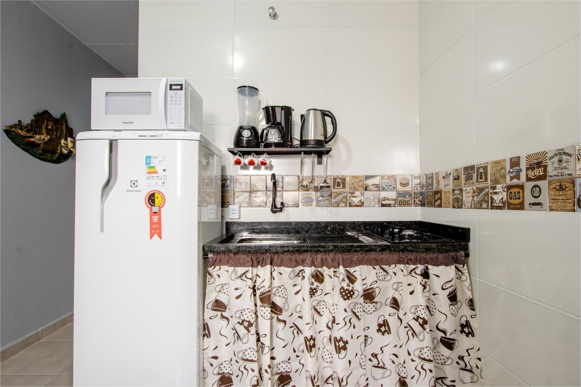 Holiday home Casas De Floripa