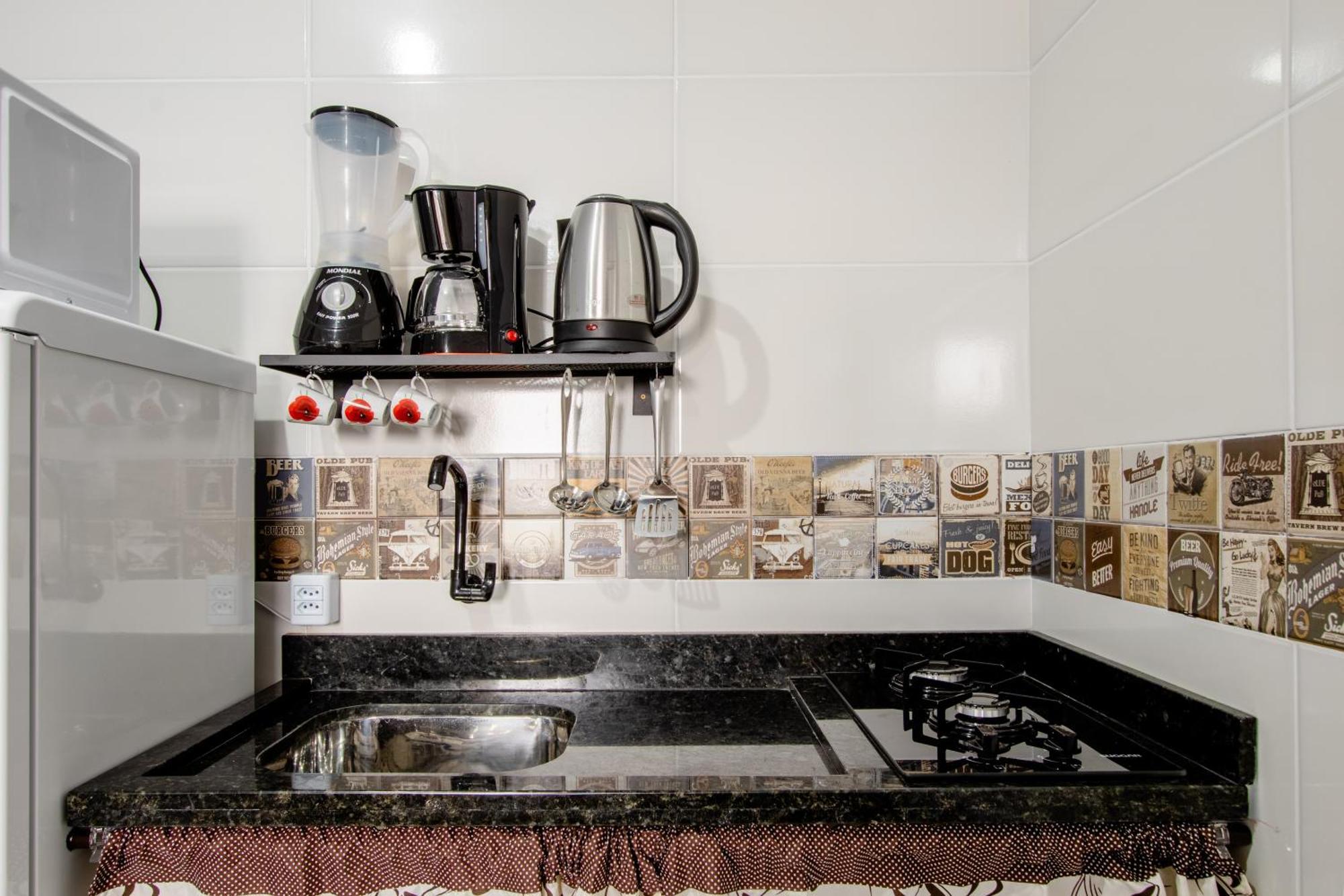 Holiday home Casas De Floripa