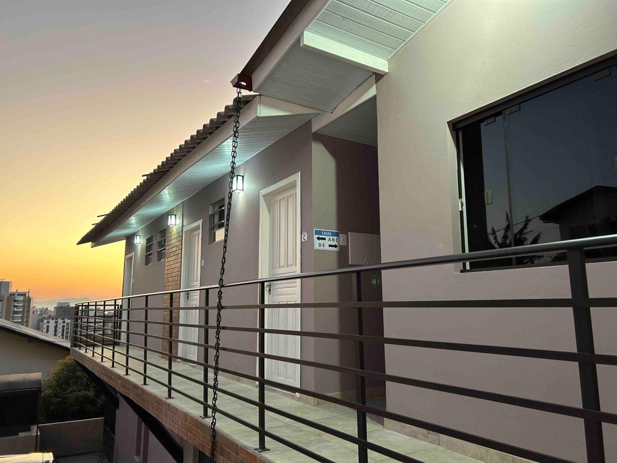 Holiday home Casas De Floripa Florianopolis