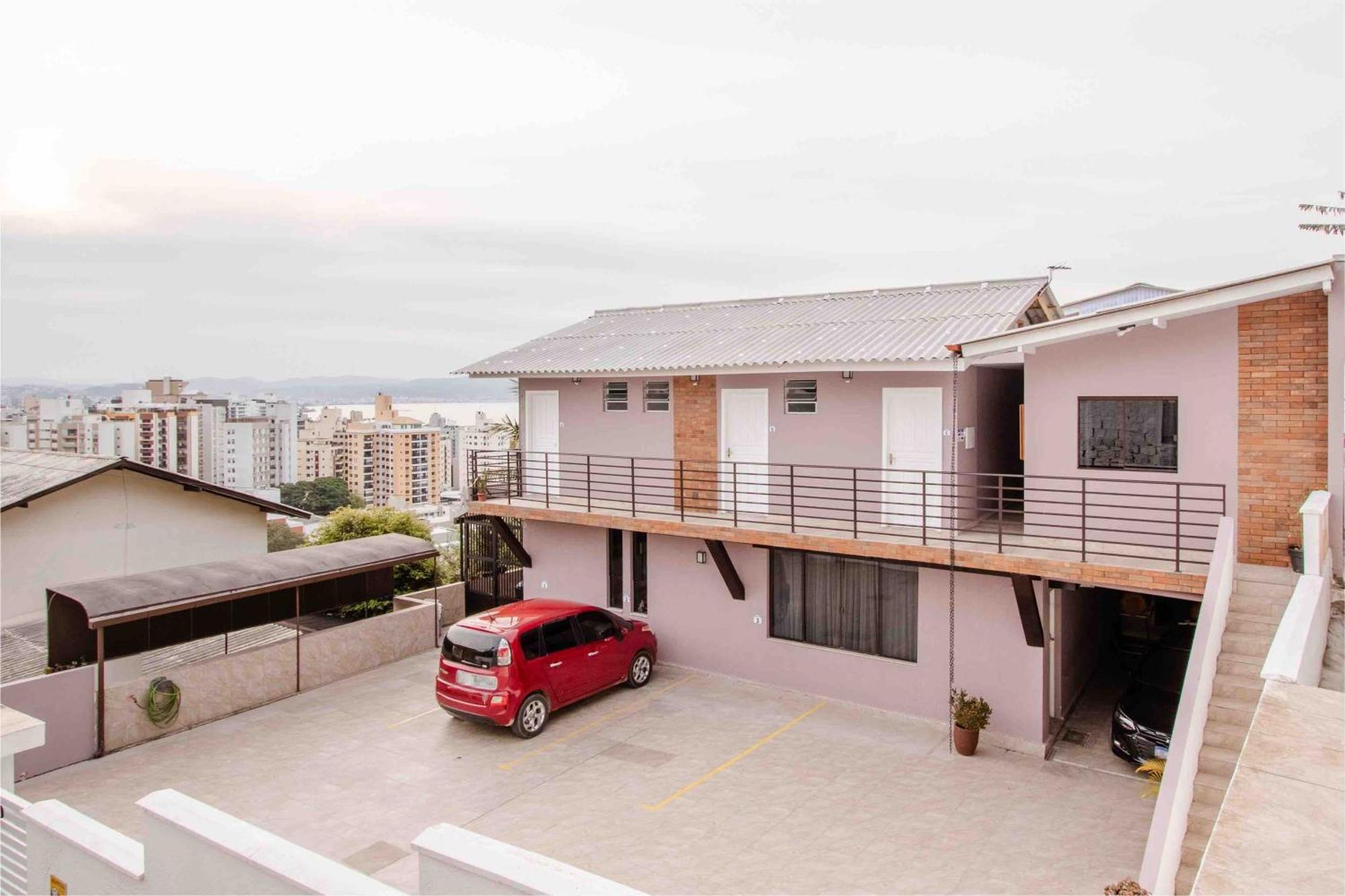 Casas De Floripa Holiday home