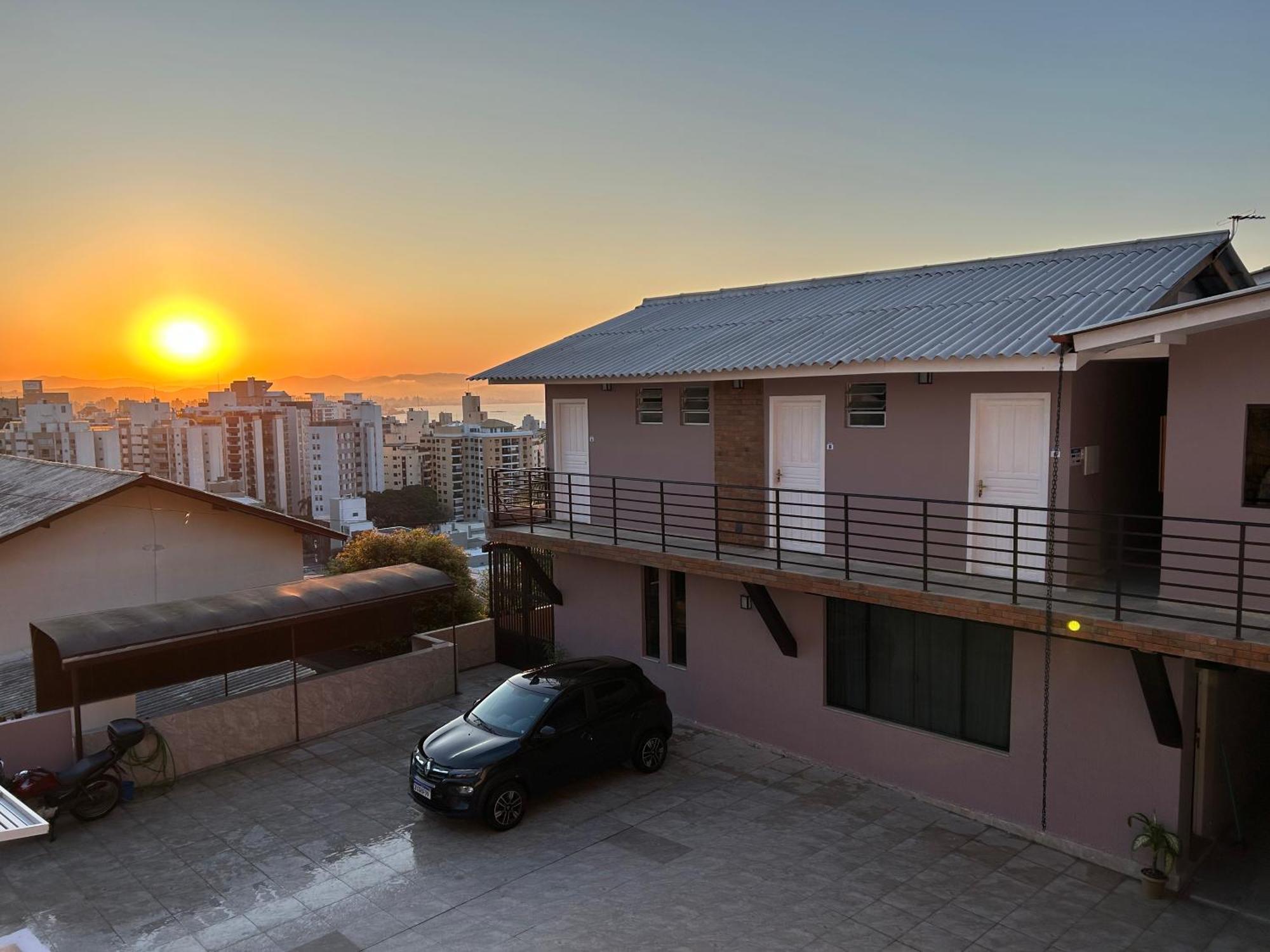 Casas De Floripa