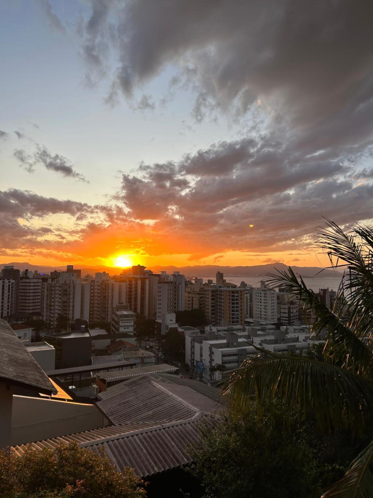 Holiday home Casas De Floripa Florianopolis