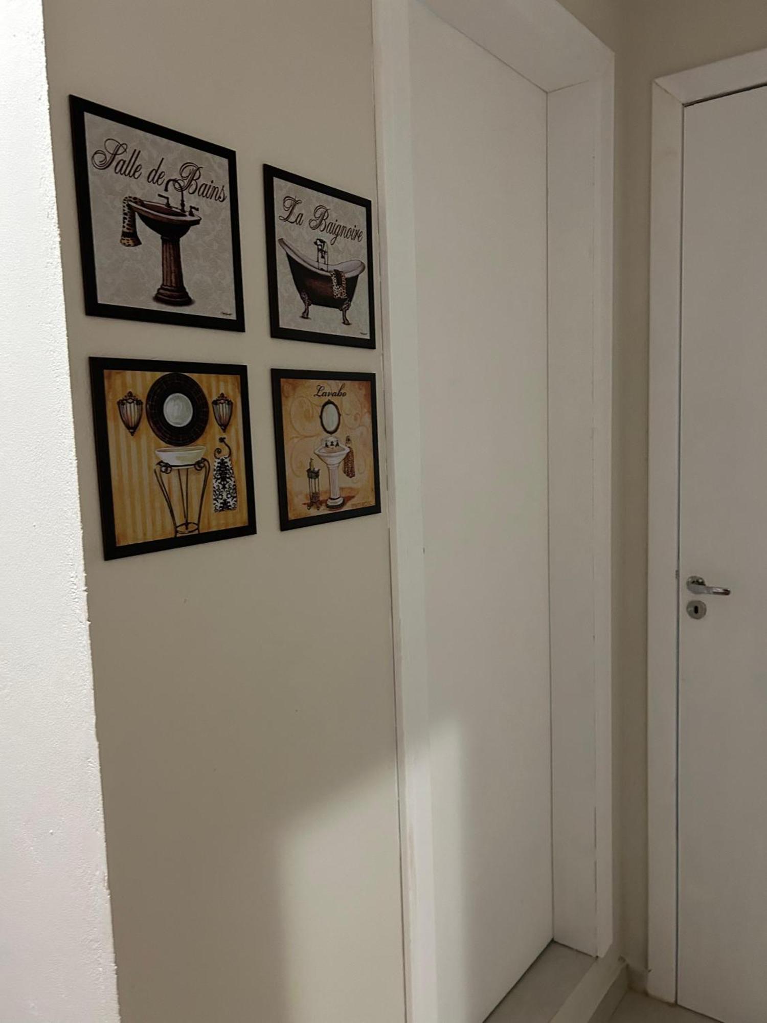 Casas De Floripa Holiday home *