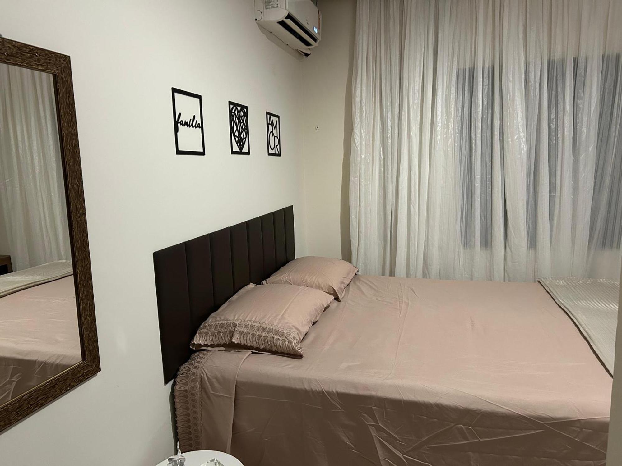 Holiday home Casas De Floripa *