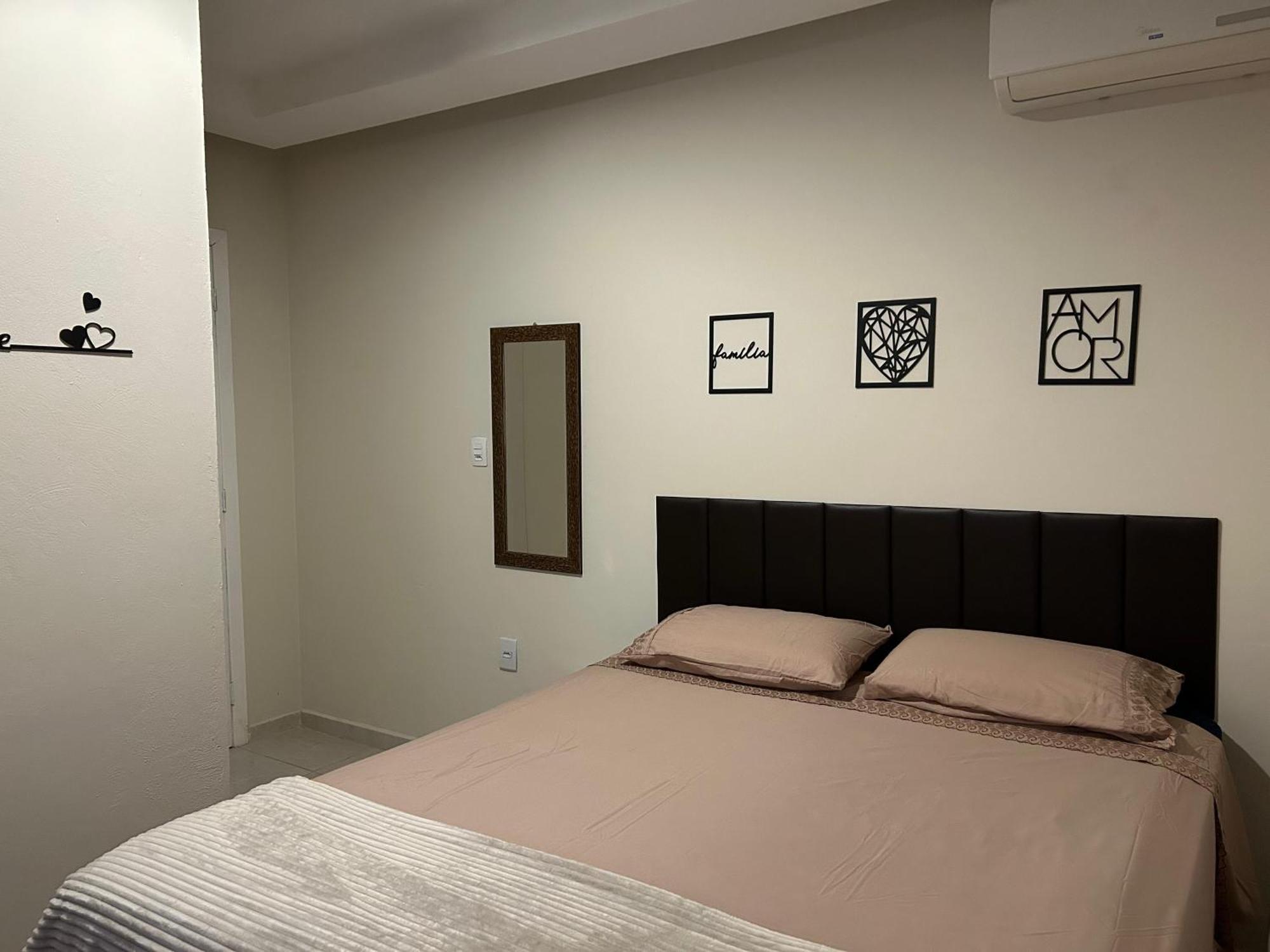Holiday home Casas De Floripa Florianopolis
