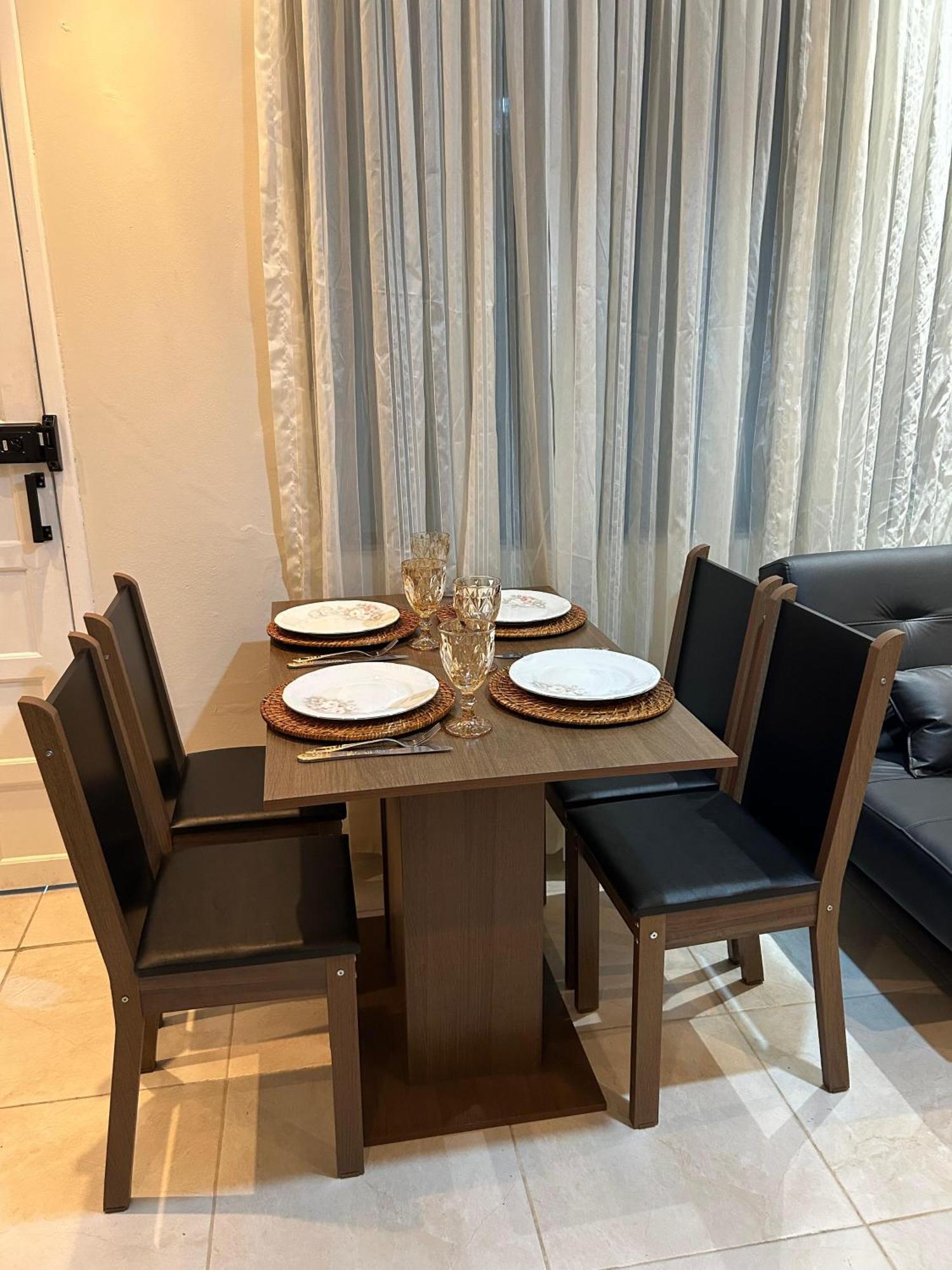 Casas De Floripa Holiday home
