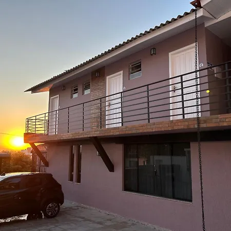 Casas De Floripa Villa Florianopolis Exterior photo