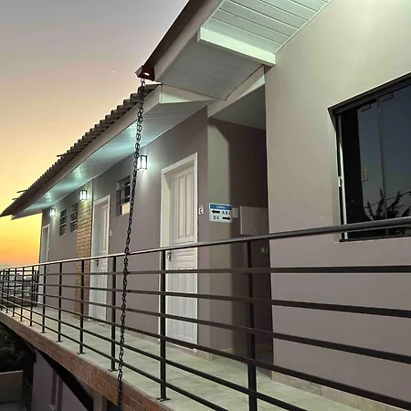 Casas De Floripa Villa Florianopolis Exterior photo
