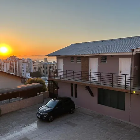 Casas De Floripa Villa Florianopolis Exterior photo