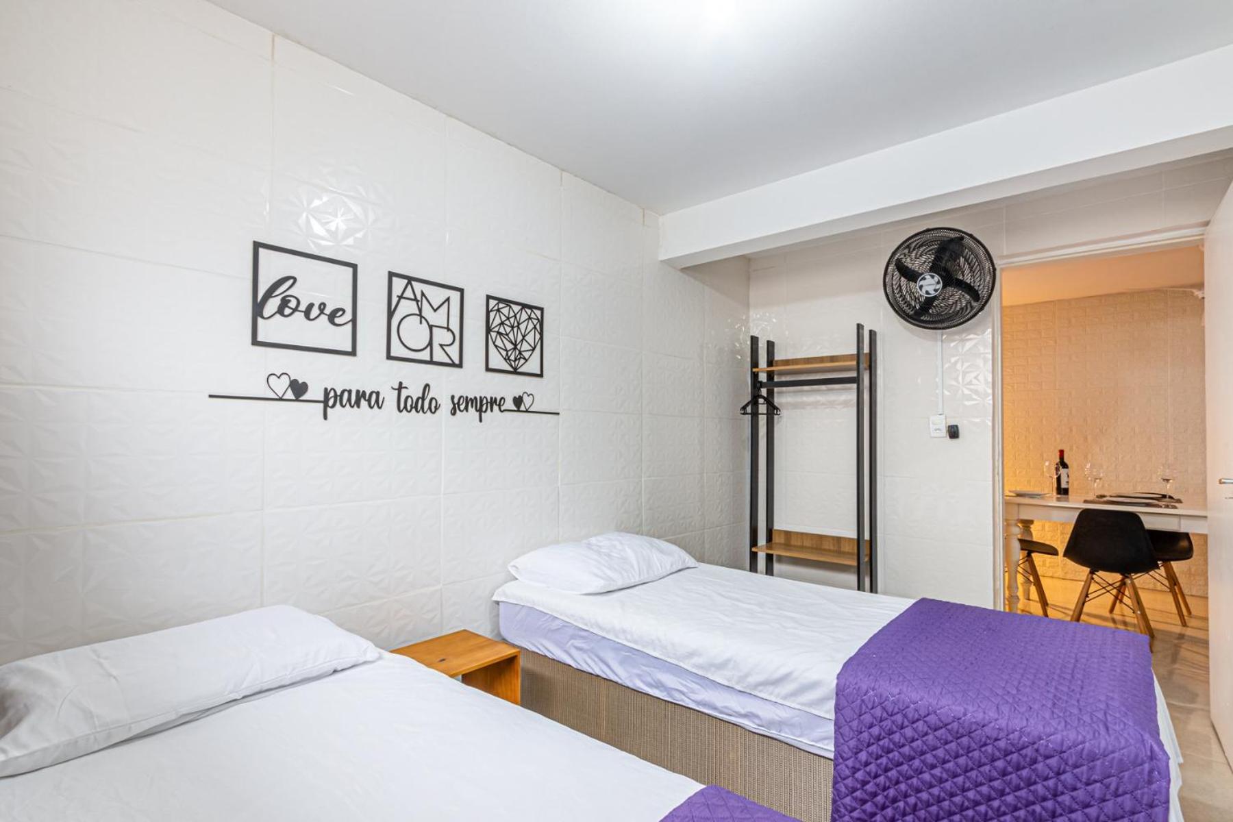 度假居 Casas De Floripa