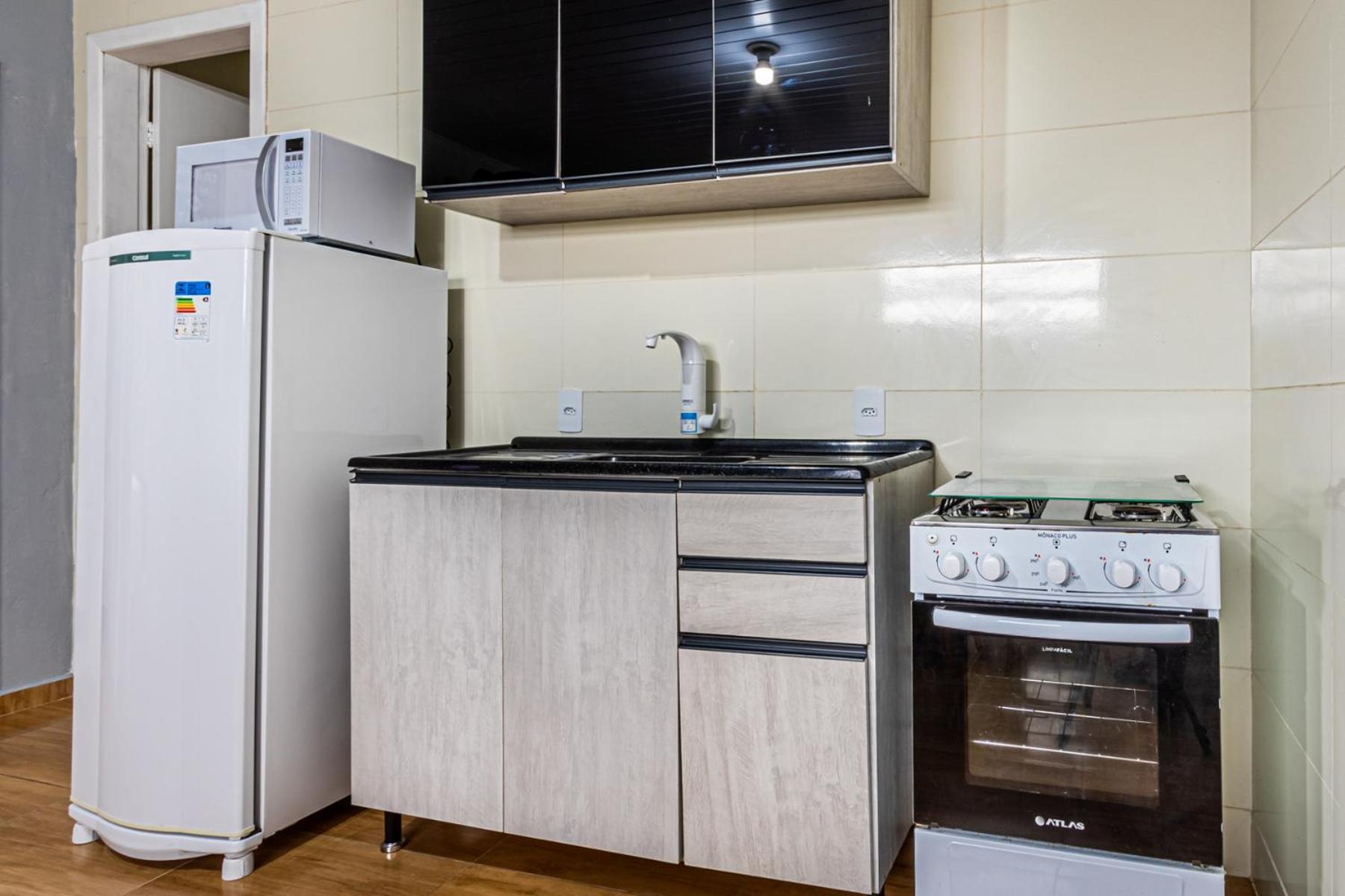 度假居 Casas De Floripa