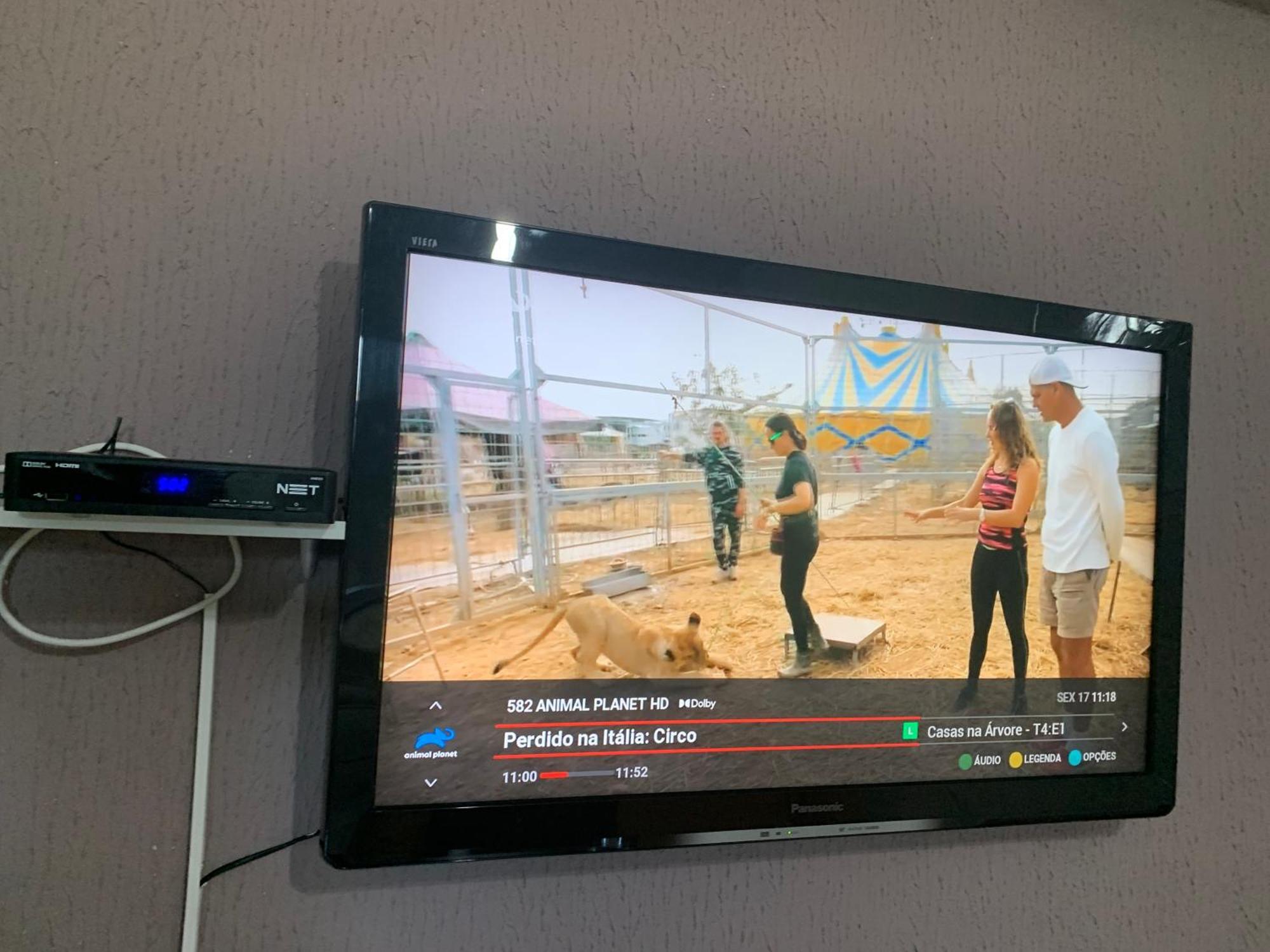 Casa Próx Shop Beiramar Vista Baia Norte Wi-fi 4 Hospedes, Com Estacionamento, Caminho Praias * Florianópolis
