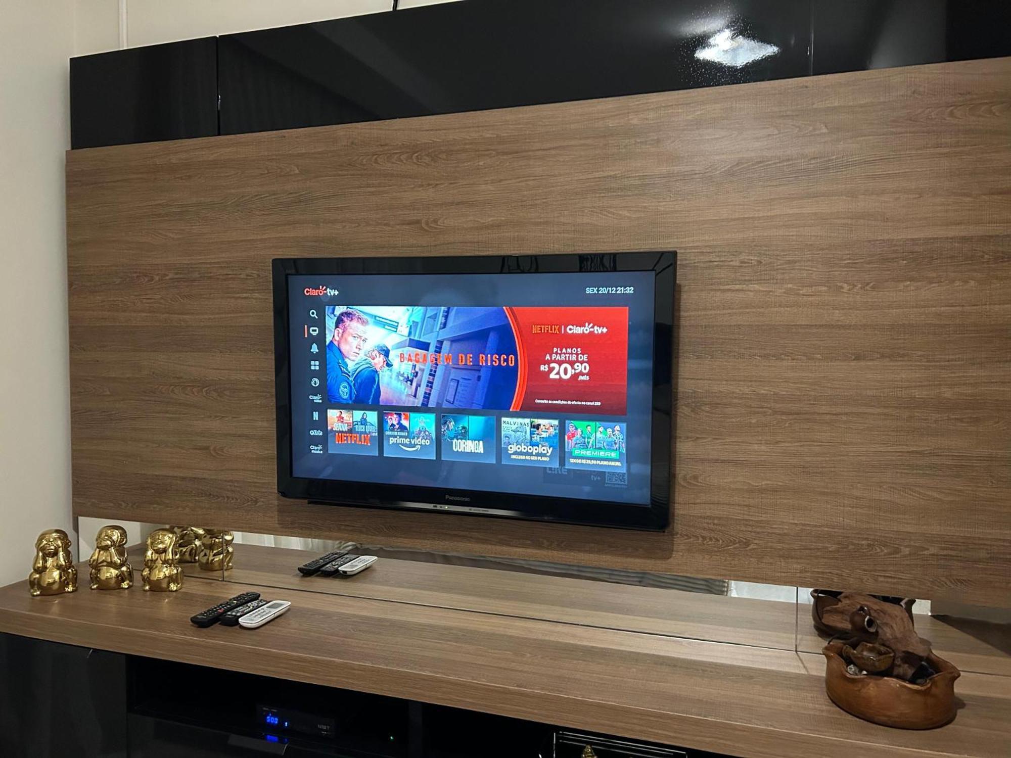Casa Próx Shop Beiramar Vista Baia Norte Wi-fi 4 Hospedes, Com Estacionamento, Caminho Praias * Florianópolis