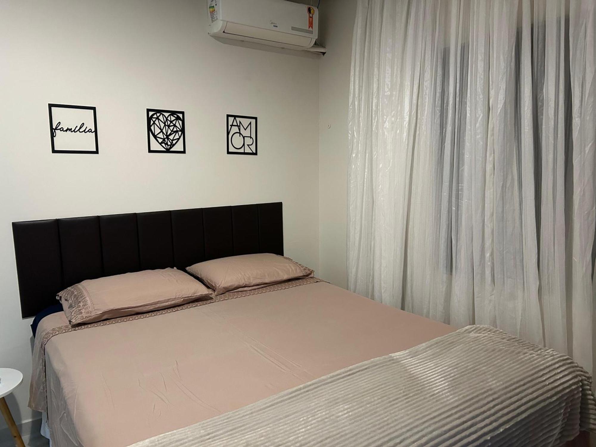 Casa Próx Shop Beiramar Vista Baia Norte Wi-fi 4 Hospedes, Com Estacionamento, Caminho Praias * Florianópolis