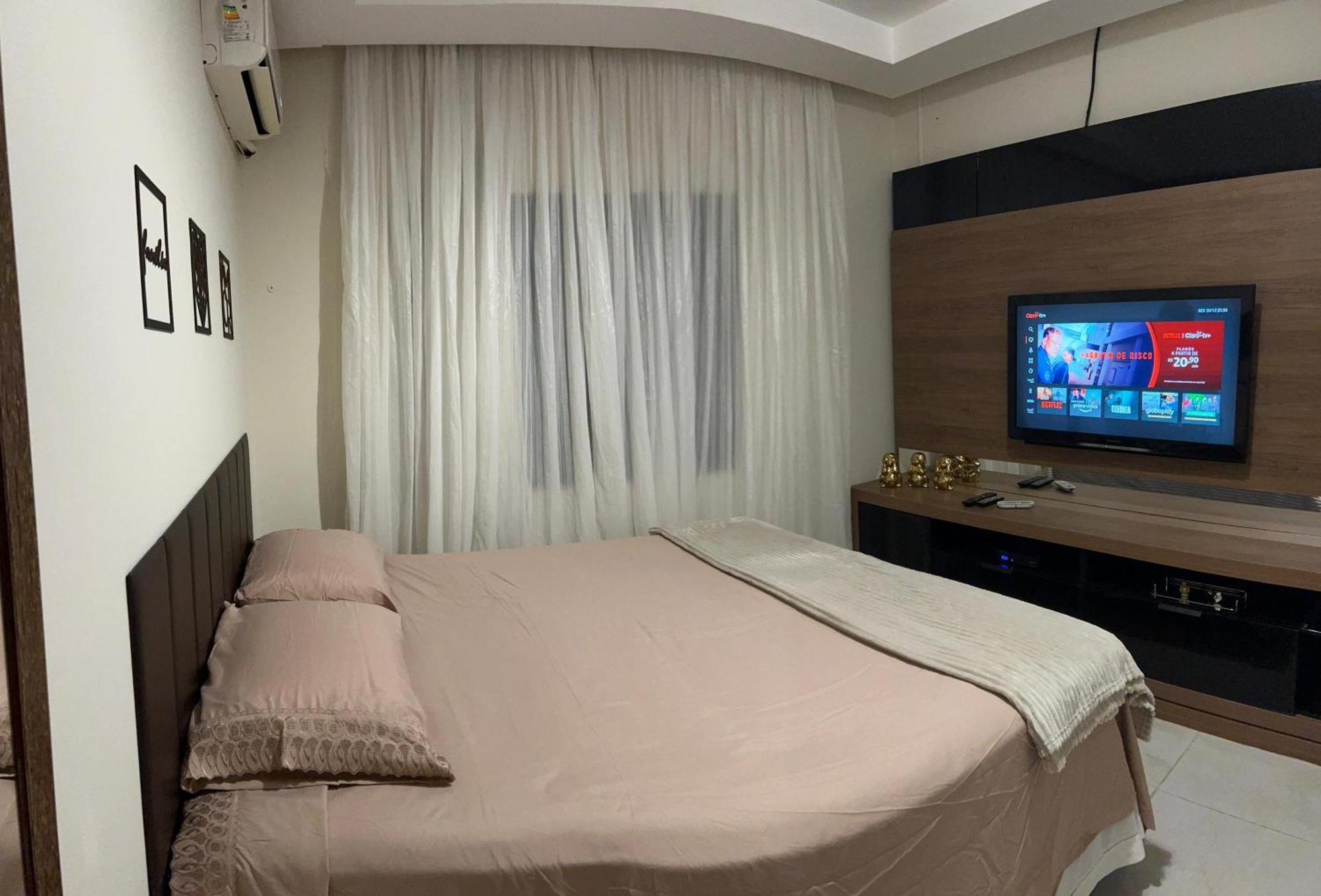Casa Próx Shop Beiramar Vista Baia Norte Wi-fi 4 Hospedes, Com Estacionamento, Caminho Praias * Florianópolis